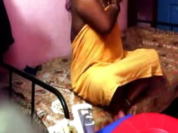 የህንድ ሌዝቢያን እናት አክስቴ ሴት ልጇን በ1278 ማስተርቤሽን አደረገች።