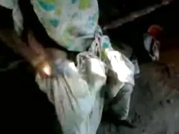 በሶስት ጎልማሳ አክስት ፈጣን ፌክ።