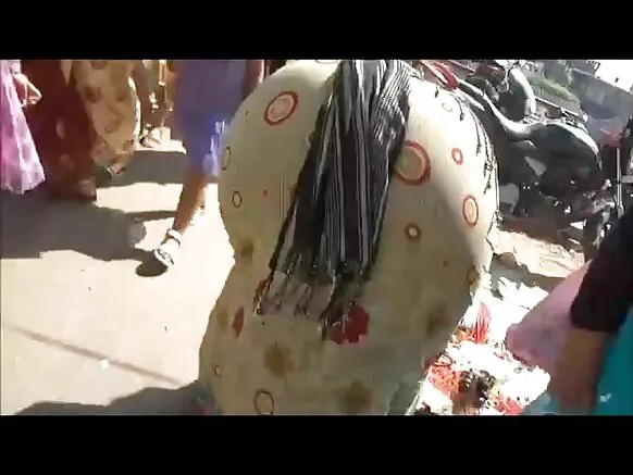 የህንድ የጎዳና ላይ ምርኮ የቪኦኤን በጣም ጎልማሳ።