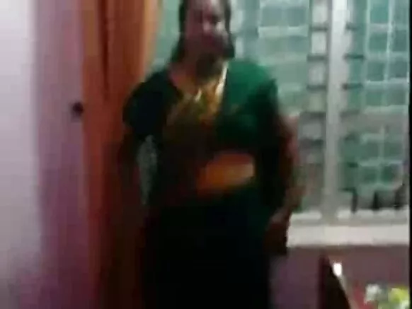አያት አክስቴ ህንዳዊ 1324.